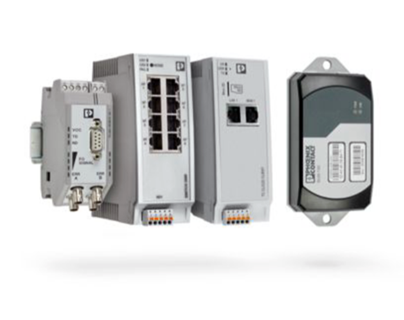 Endüstriyel haberleşme – Fieldbus'tan Endüstriyel Ethernet'e