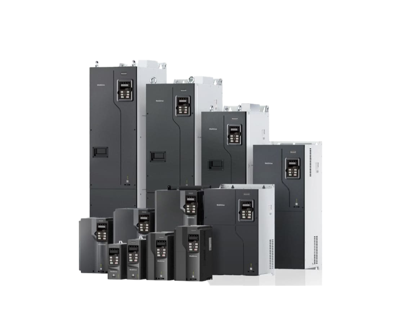 Honeywell WD770
