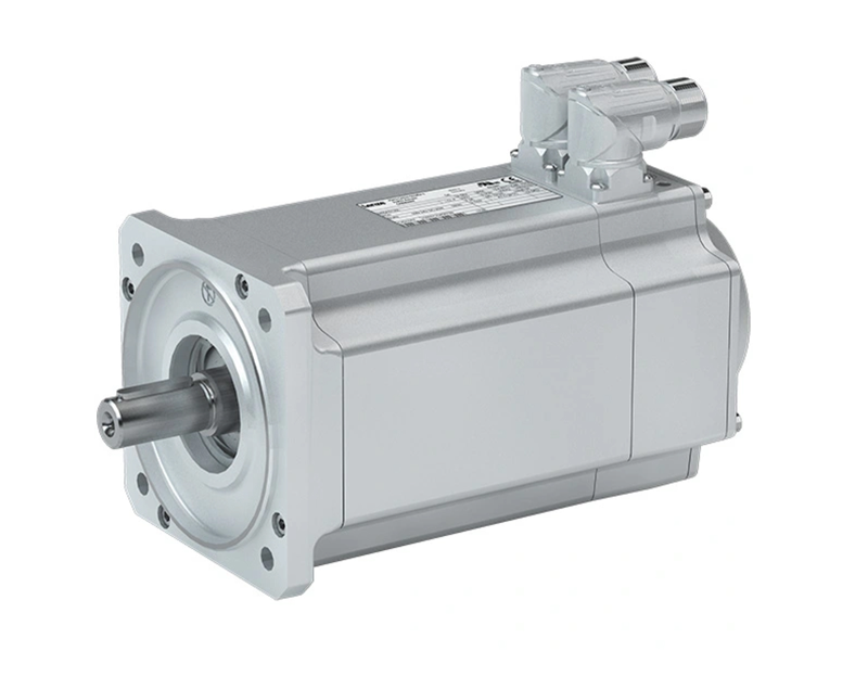 m850 senkron servo motorlar