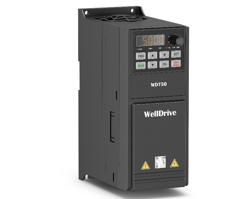 Honeywell WD750
