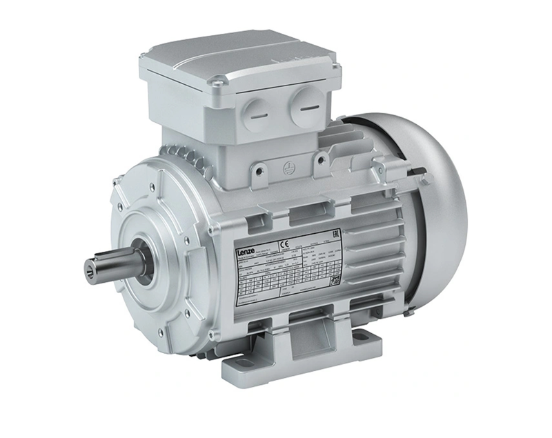 m500 3 Faz AC Asenkron Motor