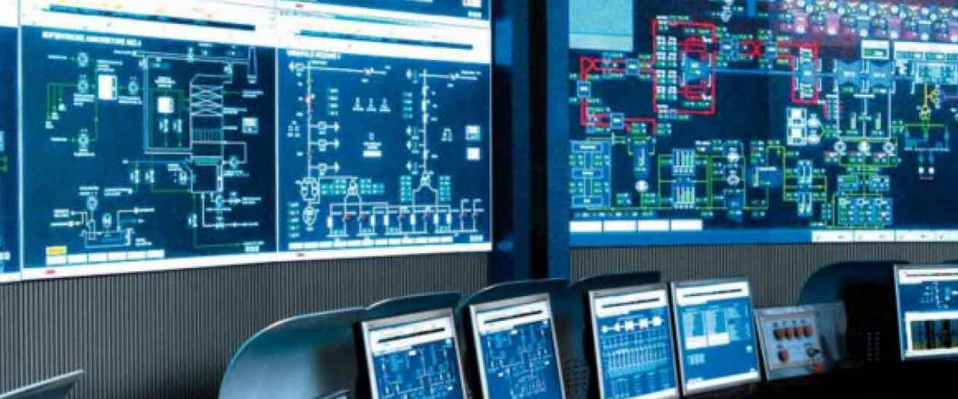 Scada Çözümleri
